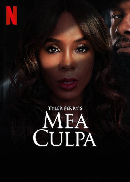 Mea Culpa (2023) - Hollywood Movie